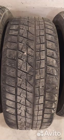 Foman Frozenero W766 215/50 R17
