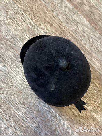 Шлем для верховой езды б/у