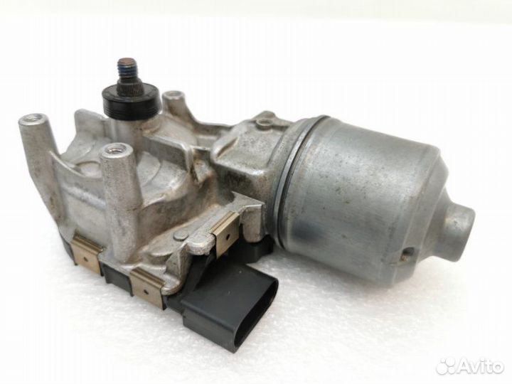 Мотор дворников передний Mercedes-Benz Glc-Class