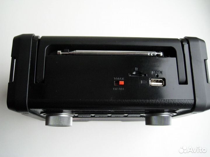 Bluetooth радиоприемник Telefunken 1690UB Германия