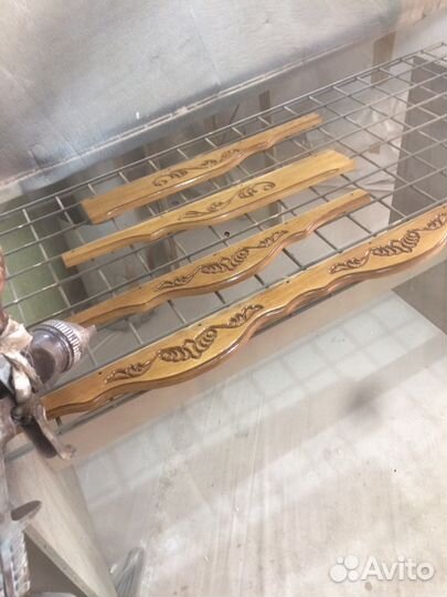 Реставрация Мебели. Перетяжка