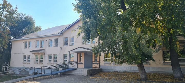 Действующий арендный бизнес