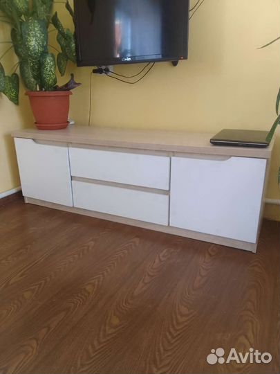 Тумба под тв