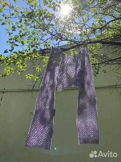 Суперовый топ сетка