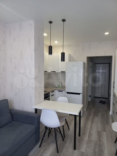 Квартира-студия, 24 м², 12/16 эт.