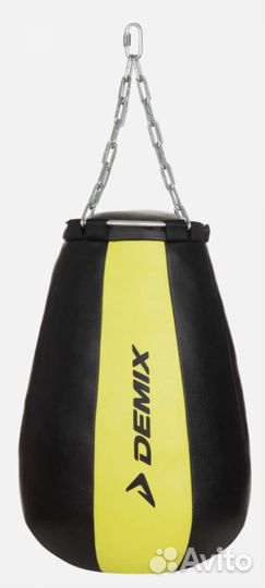 Боксерские перчатки + груша