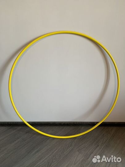 Обруч железный