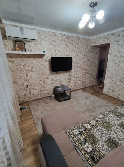 1-к. квартира, 31 м², 1/5 эт.