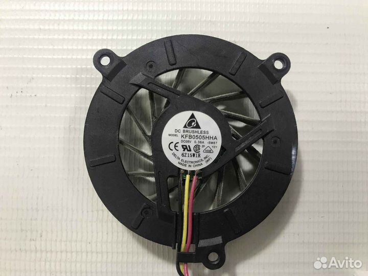 Кулер для asus Z99M