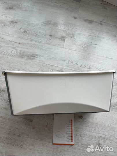 Ванночка stokke