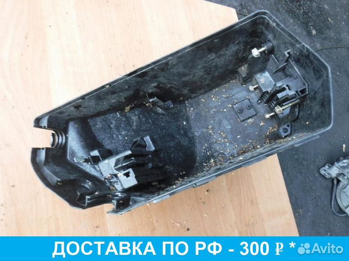 Корпус блока предохранителей Mercedes W220 S Class