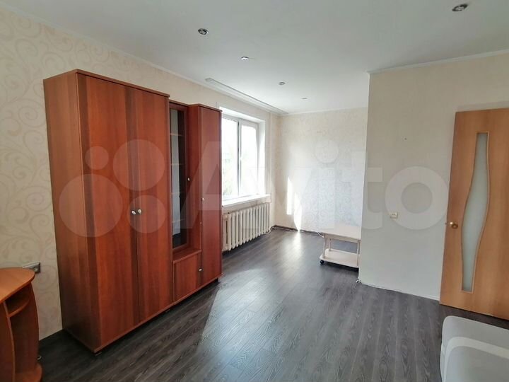 1-к. квартира, 36 м², 3/5 эт.