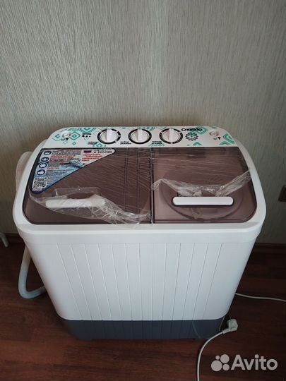 Стиральная машина б/у