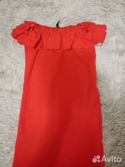 Платье для праздника