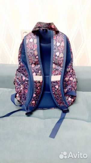 Школьный рюкзак Pulse Dobby для девочки