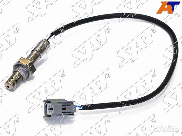 Датчик кислородный subaru legacy