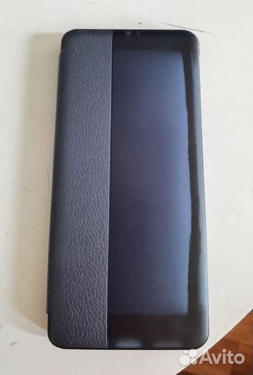 Чехол книжка на Huawei p40 pro