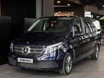 Mercedes-Benz V-класс 2.1 AT, 2021, 21 500 км, с пробегом, цена 10 300 000 руб.