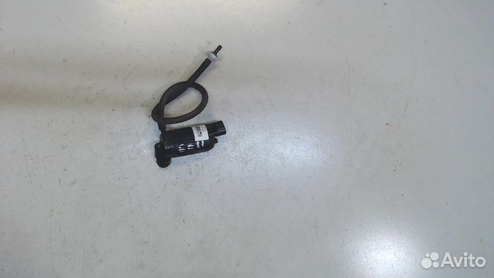 Двигатель омывателя Tesla Model S, 2013