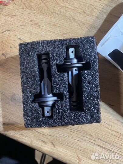 Светодиодные лампы led h7