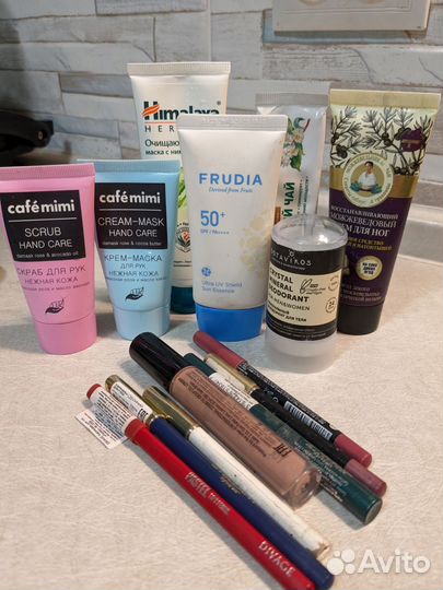 Набор косметики