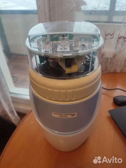 Система очистки воды Espring Amway