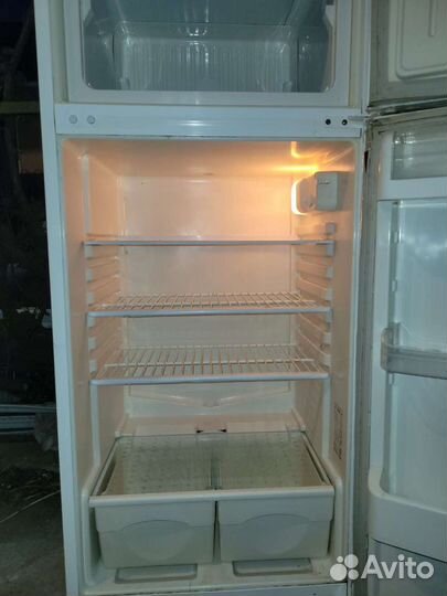 Холодильник с гарантией