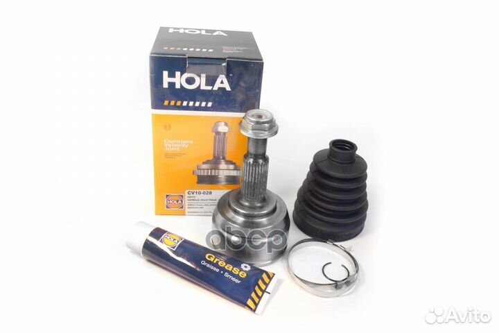 391009882R шрус наружный duster (4WD),nissan TE