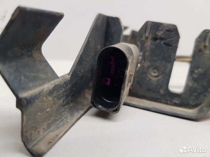 Датчик кислородный (лямбда-зонд) (Skoda Yeti)