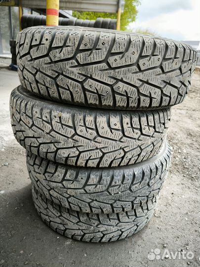 Yokohama Ice Guard IG55 175/70 R14 88T