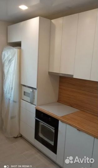 Кухня. Кухонный гарнитур