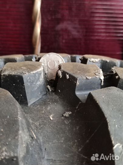 Nortec Safari 500 285/12.5 R15