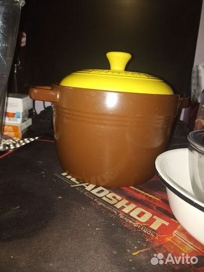 Набор столовой посуды