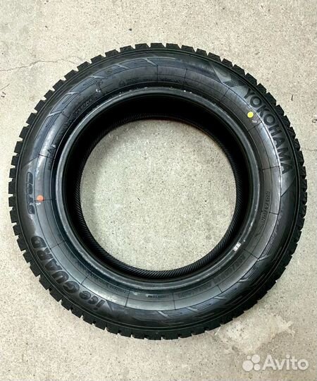 Yokohama Ice Guard IG55 205/60 R16 96T