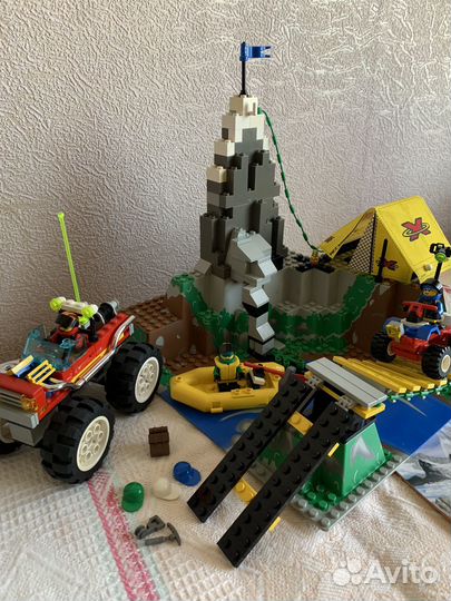 Lego technic