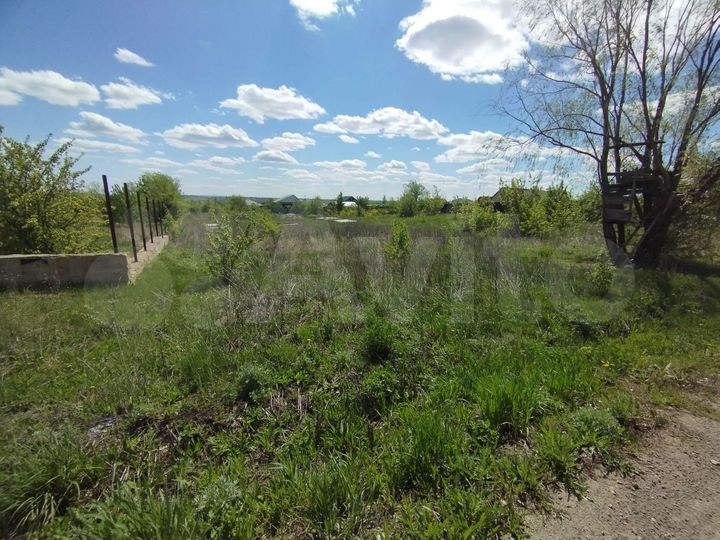 Участок 15 сот. (ИЖС)