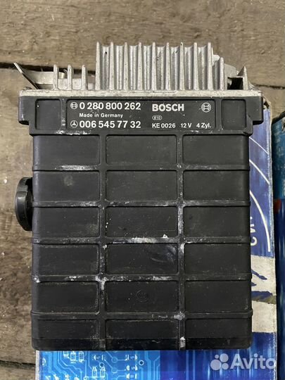 Запчасти для мерседеса