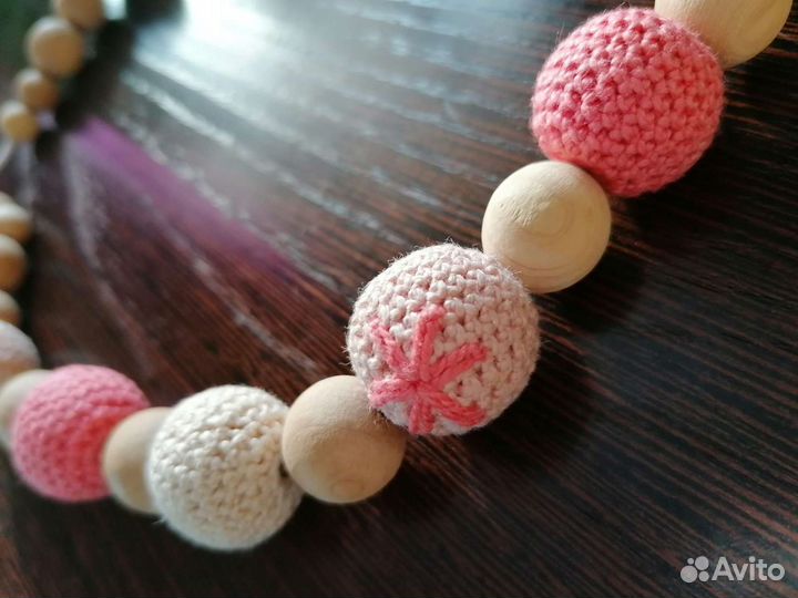 Слингобусы можжевеловые