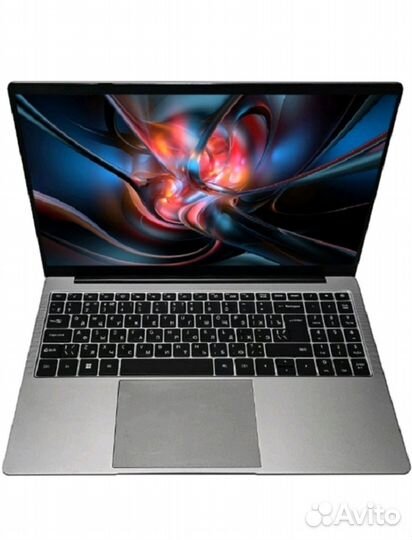 Новый Acer Nitro 5 AN515-58 /RTX 4050/i7 12650