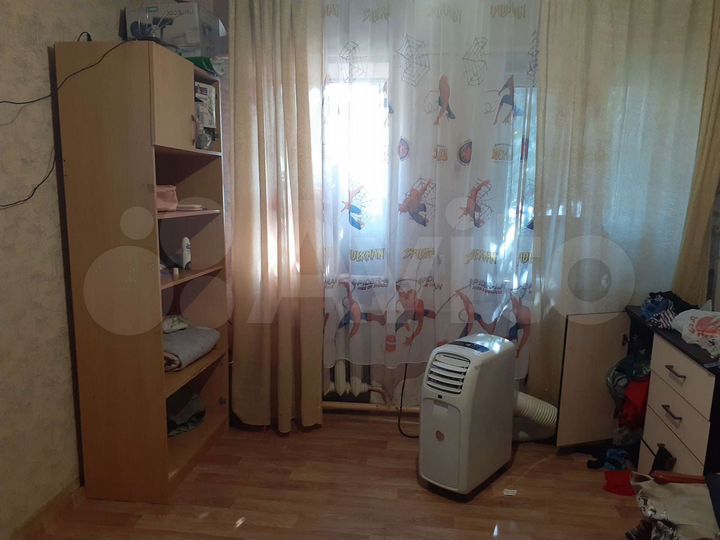 Дом 100 м² на участке 3 сот.