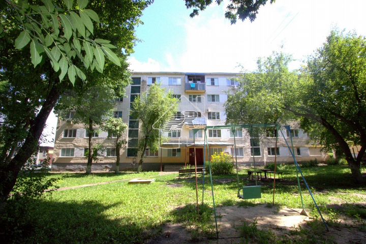 Комната 13,1 м² в 1-к., 5/5 эт.