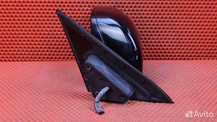 Зеркало заднего вида боковое левое Lexus GS430 UZS