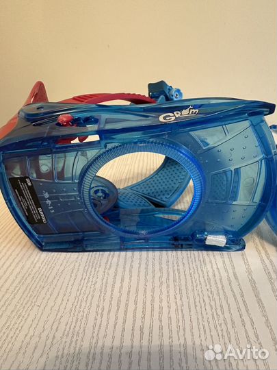 Крепления для сноуборда детские xs