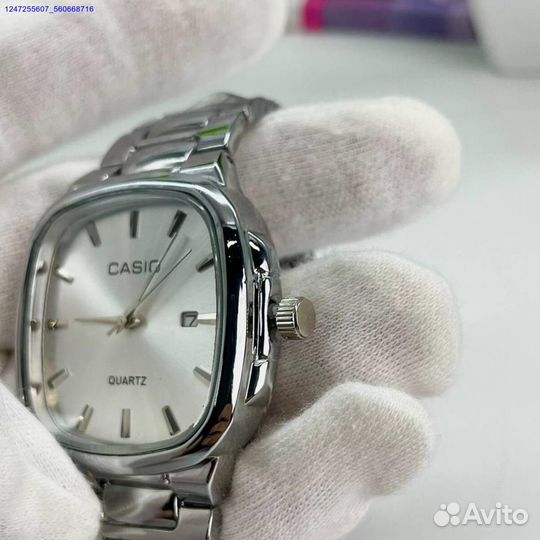 Мужские часы Casio (Арт.66220)