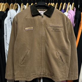 Куртка nothomme Detroit Work Jacket