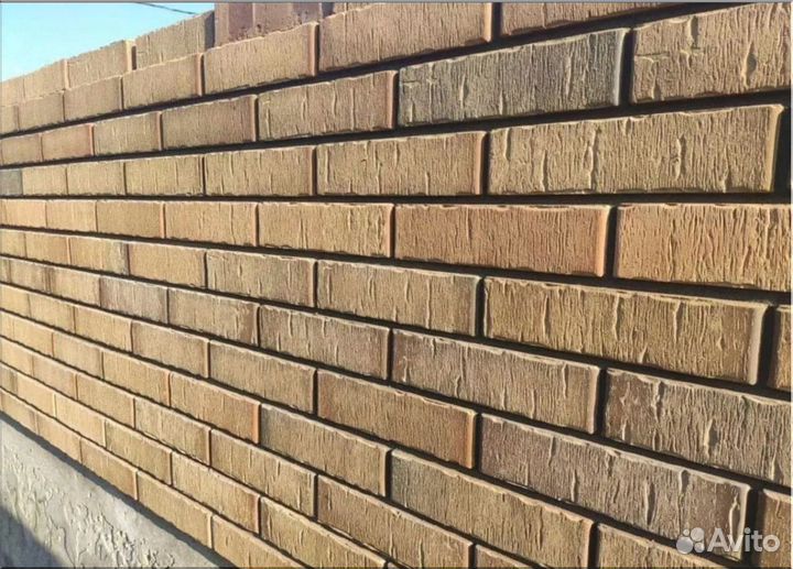 Керамика Кирпич