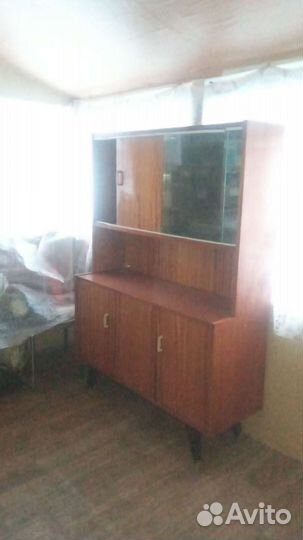 Буфеты и серванты бу СССР