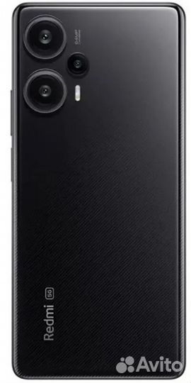 Xiaomi Redmi Note 12 Turbo, 16/1 ТБ