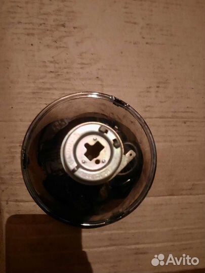 Фара на мотоцикл