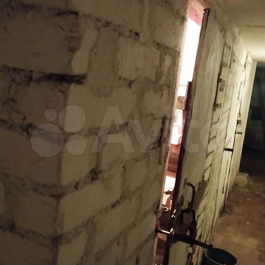 Гараж, 10 м²